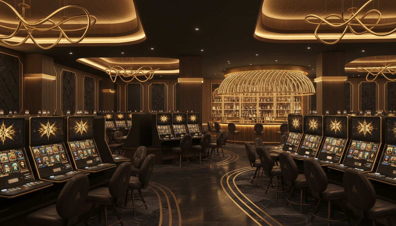 Polestar Casino — Yksityiskohtainen Arvostelu